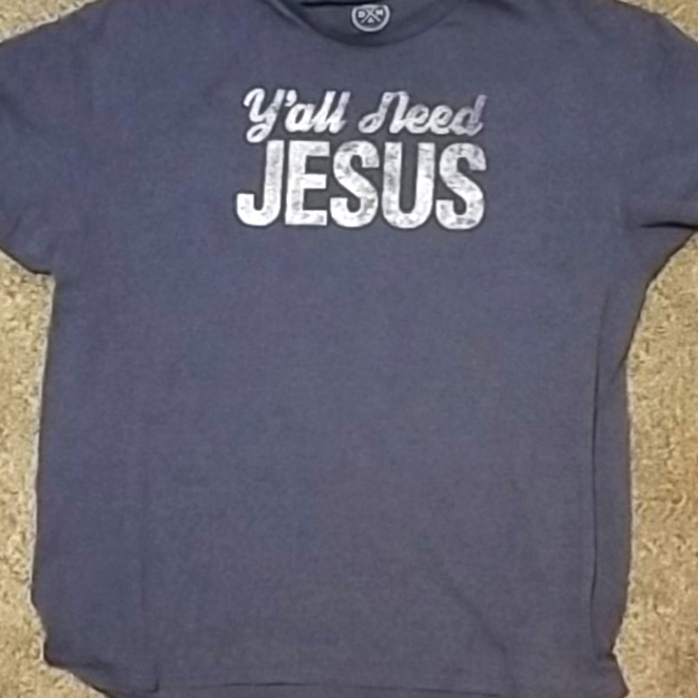 1990s Vintage Elvis Presley sayings XL